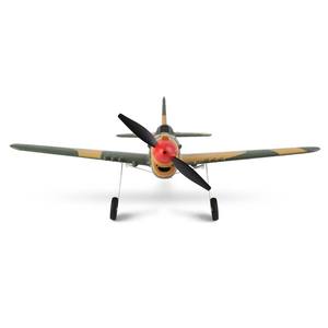<span class=keywords><strong>Avion</strong></span> RC Wltoys A220-<span class=keywords><strong>P40</strong></span> 2.4G 4CH, modèle d'<span class=keywords><strong>avion</strong></span> de combat camouflage en mousse EPP RTF avec gyroscope 6 axes - Product Image 2