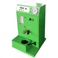 NANTAI CR800 Common Rail Injector Tester Cr 800 Diesel Piezo Injector Test Equipment