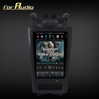 Autoradio de haute qualité pour Mahindra XUV500 W7/W8/W9/W10/W11 2016, autoradio Android, lecteur GPS, navigation Carplay, vidéo 3G