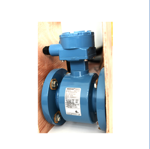 Capteur de débit magnétique Rosemount 8712E/8712H/8712EM HART Fieldbus SIL2 pour capteurs 8707, 8711, 8721 - Product Image 4