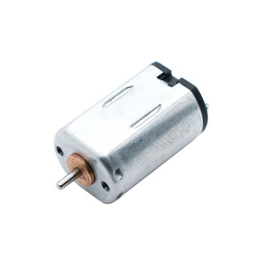 Motor Micro DC M20 de 36V con Montaje a Través de Orificio para Dispositivos Electrónicos - Product Image 1