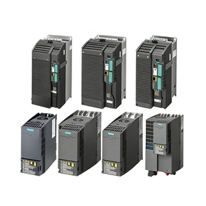 Convertidores Compactos 6SL3210-1KE13-2UF2 G120C Nuevos y 100% Originales - Product Image 2