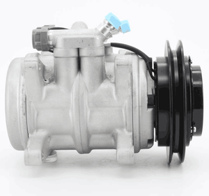 12V xe tự động hệ thống điều hòa không khí cho saveiro/<span class=keywords><strong>Gol</strong></span>/parati <span class=keywords><strong>G2</strong></span> / Santana OEM 82292901/8fk351339721 - Product Image 3