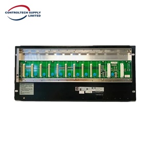Unidad de Nodo de Bus ANB10D-410/NDEL Original, Nueva, en Stock, Envío Rápido, Repuesto para PLC Industrial, Sistema de Control de Automatización - Product Image 4