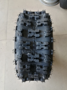 Pneumatici 15x5.00-6 per Go-Kart Elettrico e <span class=keywords><strong>ATV</strong></span>, Vendita Diretta dei Produttori, 15 Pollici 15x6.00-6, Accessori per <span class=keywords><strong>ATV</strong></span>/<span class=keywords><strong>UTV</strong></span> - Product Image 2