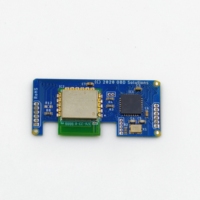 Servicio de Diseño ODM de PCBA de SiC de Alta Eficiencia para Módulo de Carga Ultra Rápida de 800V, Fabricante Llave en Mano