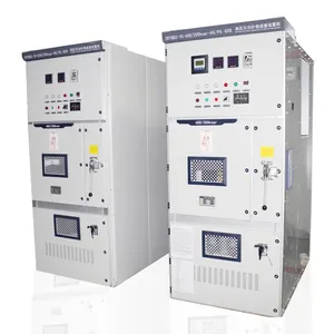 New Manufacturing High Power Capacitor Bank Panel Power Factor Correction Chinese suppliers