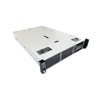 Rack de configuration pour serveur HPE ProLiant DL560 GEN10plus en stock