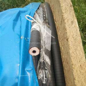 Offre Spéciale 7/8 câble coaxial câble d'alimentation RF pour <span class=keywords><strong>Telecom</strong></span> - Product Image 2