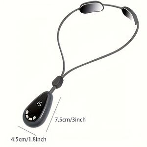 Masseur de cou avec douleur thermique Revive Smart Portable Neck Massager - Product Image 2