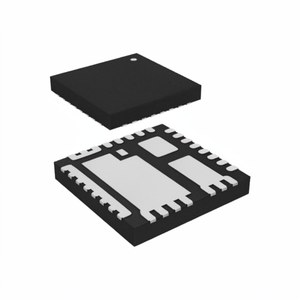 ซื้อชิ้นส่วนอิเล็กทรอนิกส์ออนไลน์ PowerPAK MLP55 31L ผู้ผลิตช่องทาง SIC642CD-T1-GE3 ระบบจัดการพลังงาน (PMIC) - Product Image 1