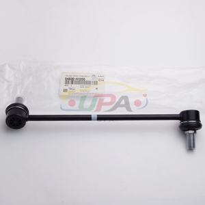 Sistema de suspensión al por mayor: Conjunto de barra estabilizadora delantera, lado izquierdo (LH) 54830-4H200 54830 4H200 para Hyundai H-1/Grand Starex 548304H200 - Product Image 1