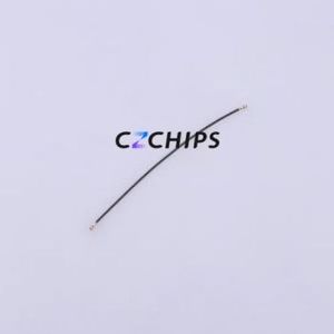 KH-081-TX80-IPEX4 Antenna RF ( Interface Type: IPEX ) - Product Image 1