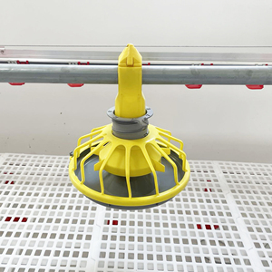 Machine de fabrication d'aliments pour volailles, mangeoires et systèmes d'élevage automatique pour poulets - Product Image 3