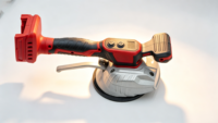 Ensemble d'outils électriques sans fil 8-en-1 sans balais pour usage industriel et domestique, vente en gros d'outils multifonctionnels 8 pièces pour la réparation et la construction