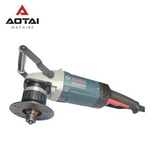 K15 Électrique Portable Poids Léger Plaque Biseau Biseau Froid Biseautage Rainurage Chanfreinage <span class=keywords><strong>Machine</strong></span>/Plaque <span class=keywords><strong>Machine</strong></span> De Découpe - Product Image 2