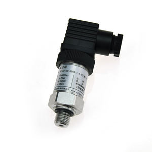 圧力センサー工場P100水空気油圧測定一般圧力送信機4-20ma価格 - Product Image 1