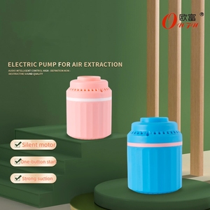 नई स्मार्ट बिजली वायु पंप वैक्यूम बैग का उपयोग कर बिजली वायु पंप के लिए वैक्यूम बैग - Product Image 5