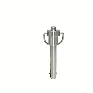 Perno y Cuña con Estructura de Aluminio y Acero de Diferentes Durezas para el Mercado Brasileño - Product Image 1