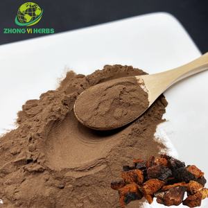 Organik <span class=keywords><strong>Chaga</strong></span> mantar özü polisakkaritler kahve fiyat 98% suda çözünür gıda sınıfı tüm <span class=keywords><strong>Chaga</strong></span> mantar kahve tozu - Product Image 3