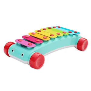 Đồ Chơi Trẻ Em Xe Bán Buôn Mini Piano Giáo Dục Bé Toddler Ngoài Trời Đồ Chơi Nước Ngoài Xe Ô Tô Trẻ Em Nhạc Cụ Cho Trẻ Em Bán