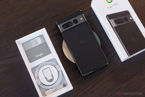 Teléfono Inteligente Original Google 7 Pro 5G, 12 GB de RAM, 128 GB/256 GB de ROM, Pantalla de 6.7 Pulgadas, NFC, Octa Core, Android 13, Resistente al Polvo y al Agua IP68 - Product Image 6