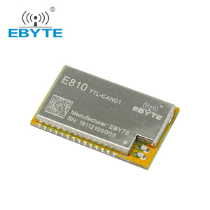 โมดูลแปลงสัญญาณ Ebyte ODM E810-TTL-CAN01 UART Serial Port Transparent Transmission Master-slave Integration Modbus RTU TTL เป็น CAN - Product Image 4