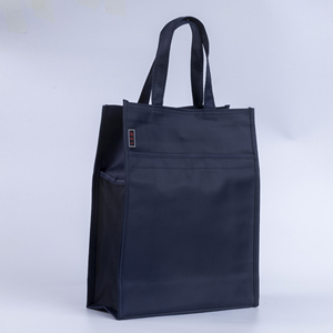 Mochila Escolar Unisex de Gran Capacidad, Portátil, para Estudiantes, con Forro de Nailon, para Uso Diario, con Diseño de Logotipo - Product Image 4