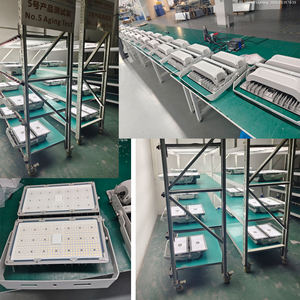 Boîtier en aluminium projecteurs 1500 watts <span class=keywords><strong>led</strong></span> extérieur football football stade lumière réflecteur <span class=keywords><strong>projecteur</strong></span> <span class=keywords><strong>led</strong></span> <span class=keywords><strong>projecteur</strong></span> anti-éblouissement - Product Image 5