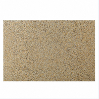 Carrelage de sol extérieur mat écologique 600x1200mm, résistant à la chaleur, durable, résistant aux acides