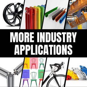 Machines de <span class=keywords><strong>peinture</strong></span> époxy Haztek Pliage de tôle Machine de revêtement en <span class=keywords><strong>poudre</strong></span> de métal <span class=keywords><strong>Pistolet</strong></span> de pulvérisation de <span class=keywords><strong>poudre</strong></span> - Product Image 3