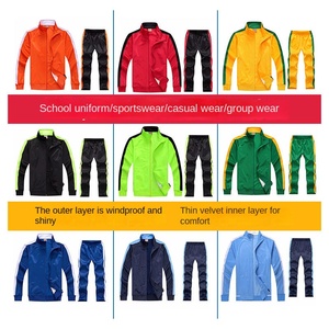 Giacca sportiva sportiva <span class=keywords><strong>da</strong></span> corsa <span class=keywords><strong>da</strong></span> <span class=keywords><strong>calcio</strong></span> <span class=keywords><strong>da</strong></span> uomo Vintage di pallavolo femminile di fabbrica - Product Image 4