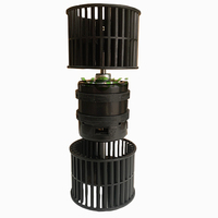 Auto Ac Blower Fan Motor for Excavator 51500-41460 TD3412-240 5150041460 24V
