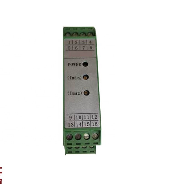 ADE ADG Series DC24V DC12V Lead Rail Mounting Digital Proportional Amplifier for Hydraulic Proportional Valves WIth 32 Bit CPU