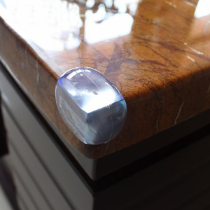 Probebi CP02 PVC Edge Protectors Safety Strip Corner Side Protector for Baby Supplies - Product Image 2