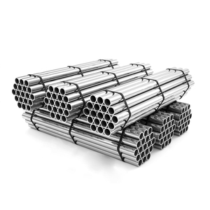 ผู้ผลิตท่อเหล็กไร้รอยต่อสแตนเลส 301/304/304L/321/316/316L  ผิวเรียบ BA  ท่อเหล็กไร้รอยต่อ ASTM พร้อมบริการตัด - Product Image 4