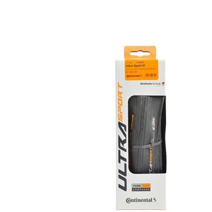 <span class=keywords><strong>Continental</strong></span> Ultra Sport III noir <span class=keywords><strong>700x23c</strong></span> 700x25C 700x28c <span class=keywords><strong>pneu</strong></span> de vélo de route pliable pneus de vélo <span class=keywords><strong>pneu</strong></span> - Product Image 1