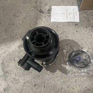 Vanne manuelle de régénération Runxin F64A1 4m³/h 1 pouce à 5 étapes pour système de traitement d'eau adoucissante - Product Image 4