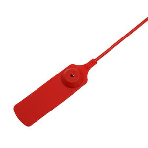 HS-PS 6006 Segel Plastik Pengunci Tarik Khusus Segel Keamanan Plastik untuk Penggunaan Luar Ruangan - Product Image 5