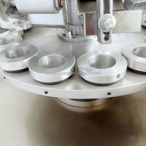 <span class=keywords><strong>Buse</strong></span> <span class=keywords><strong>de</strong></span> décharge à piston pour compresseur, tête <span class=keywords><strong>de</strong></span> remplissage pour pâtes et liquides, accessoires pour machine, machine <span class=keywords><strong>de</strong></span> remplissage anti-éclaboussures - Product Image 5