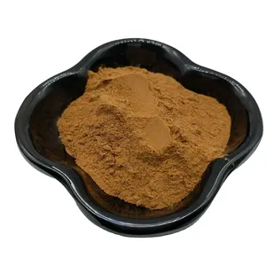 Natural Saffron Extract Supplement 10:1 Saffron Extract Powder