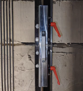 <span class=keywords><strong>Elevator</strong></span> magnetik, aksesoris lift instalasi lift, perangkat Dok panduan Lift magnetik - Product Image 4
