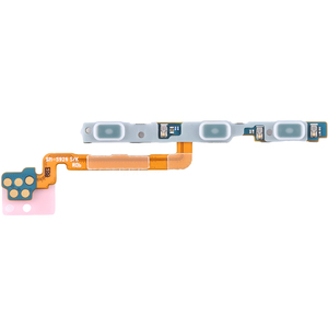 Câble flexible d'alimentation et de volume pour téléphone portable S921, interrupteur latéral marche/arrêt pour <span class=keywords><strong>Samsung</strong></span> Galaxy S24, pièce de rechange - Product Image 1