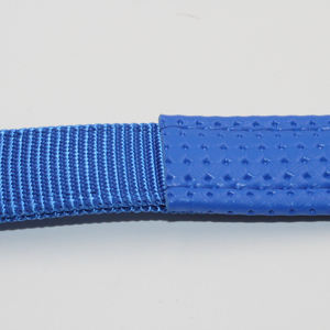 สายรัดสุนัขบุนวมขนาดใหญ่ที่สามารถปรับได้สายรัดไนลอนสำหรับงานหนักปรับได้สายจูงสุนัขบุนวมไนลอนจำนวนมาก - Product Image 2