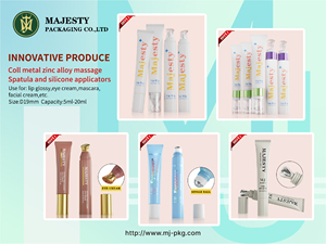 Nhãn Hiệu Riêng <span class=keywords><strong>Lip</strong></span> Gloss Ống | Tùy Chỉnh Bao Bì Mỹ Phẩm Rỗng Nhựa <span class=keywords><strong>Lip</strong></span> <span class=keywords><strong>Balm</strong></span> <span class=keywords><strong>Container</strong></span> 5Ml 10Ml 15Ml Bán Buôn OEM - Product Image 4