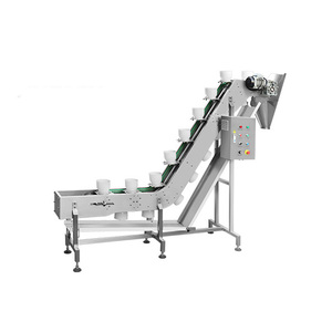Machine d'emballage automatique pour aliments, 30 pièces, machine multifonction, pour emballer des biscuits au charbon, de la crème glacée, des bonbons, du chiffon, pour le chocolat - Product Image 4