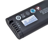 Batería para Instrumentos SM204 de 11.1V 7800mAh para Anritsu S361E S331E S332E S362E S412E MS2711E MS2712E MS2713E SM204 633-75 633-44