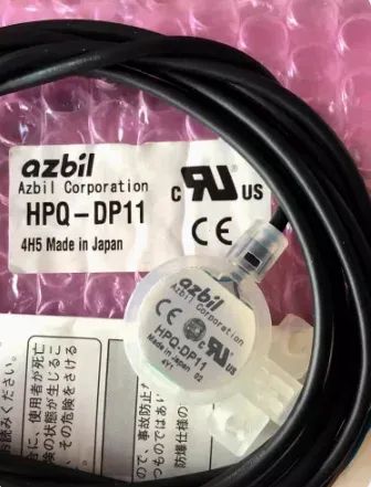 AZBIL Photoelectric switch HP7-A43 NPN HP7-D23 HP7-P11 Liquid 