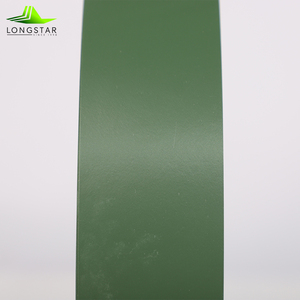 Film PVC résistant aux UV LONGSTAR, fabricant <span class=keywords><strong>de</strong></span> film PVC pour sapins <span class=keywords><strong>de</strong></span> <span class=keywords><strong>Noël</strong></span>, rouleau <span class=keywords><strong>de</strong></span> film pour guirlandes et couronnes en herbe artificielle - Product Image 2