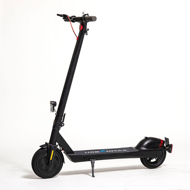 Hot Sale 350w Big Battery Powerful Motorcycles Electric Scooter Foldable Electric Scooter for Sale
